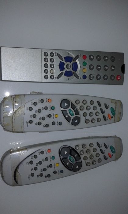 9 -Comandos TV-Video