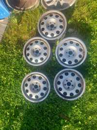 Sprzedam felgi 5x100 r 15