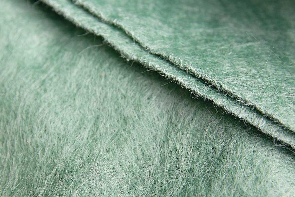 ORYGINAŁ  Fliz Agrowłóknina Do Okrywania Bel Słomy