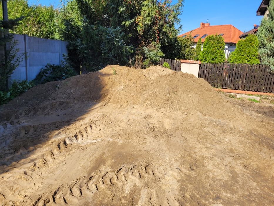 Oddam ziemię za darmo