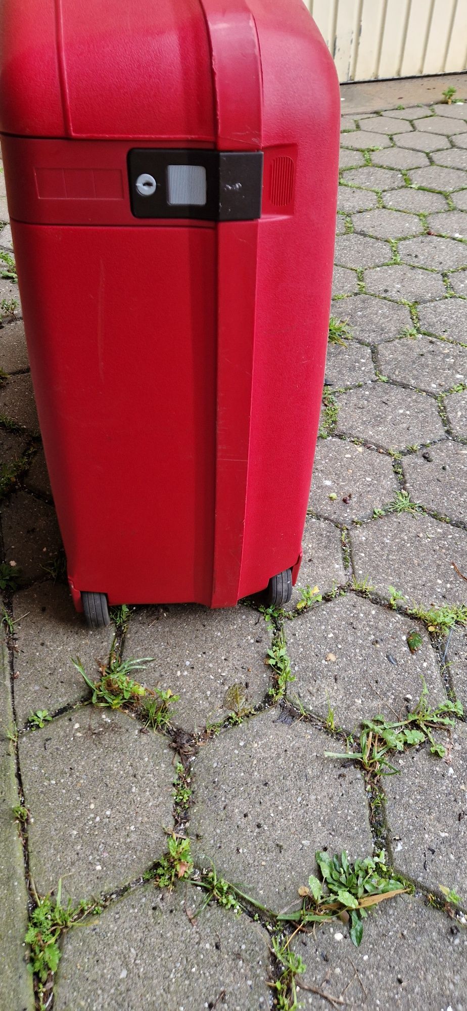 Mala viagem com oferta necessaire