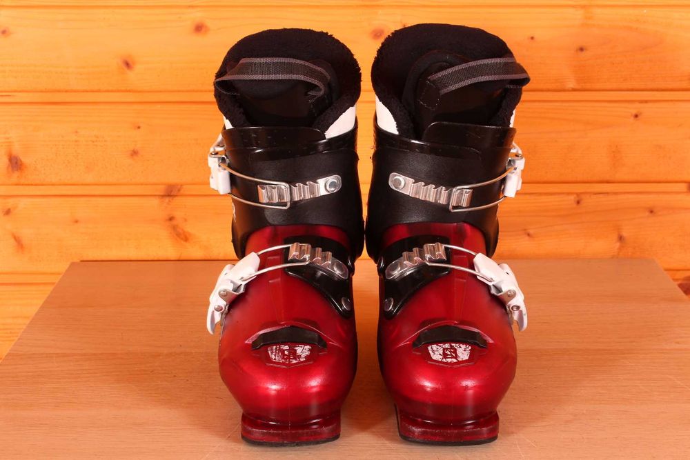 Buty dziecięce Salomon T2, wkładka 19 cm !!!