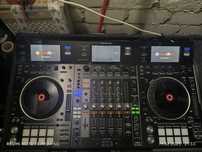 Pioneer ddj rzx zadbany