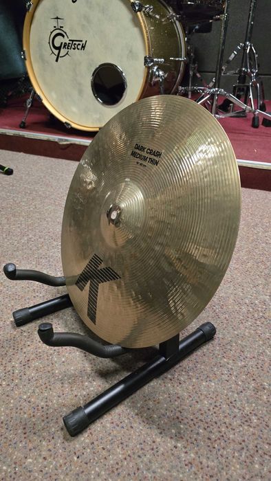Talerz ZILDJIAN 16" K Dark Crash Medium Thin