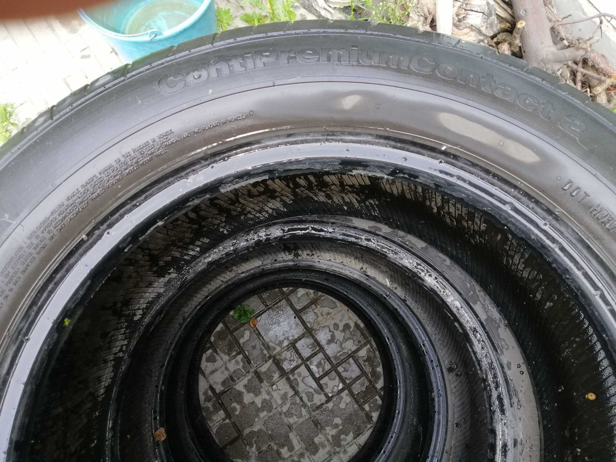 шини для автомобіля