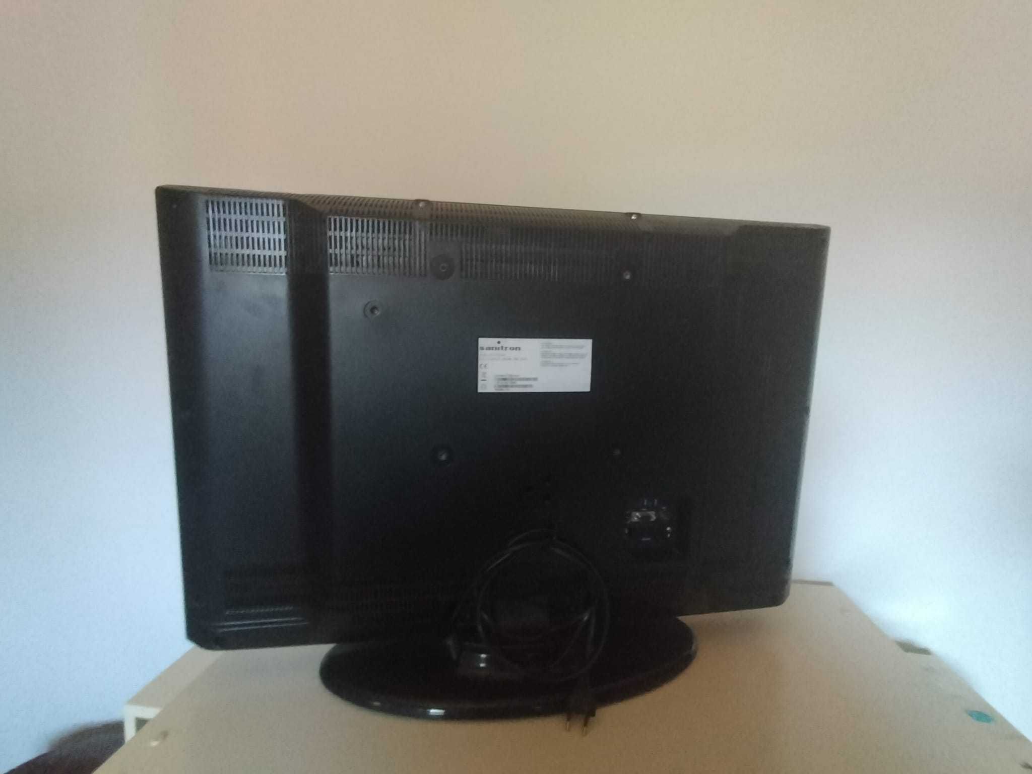 Tv lcd sanitron 32''