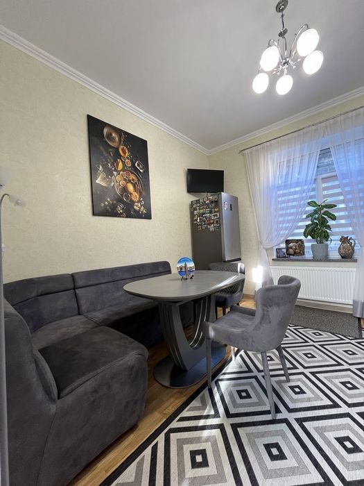 Без комісії ! Центр м. Сокаль. Унікальна квартира