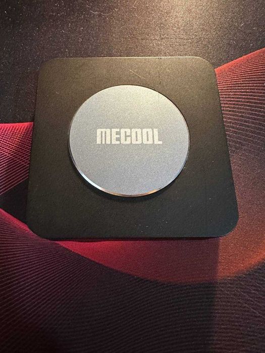 Смарт-приставка Mecool KM2 Plus 2/16