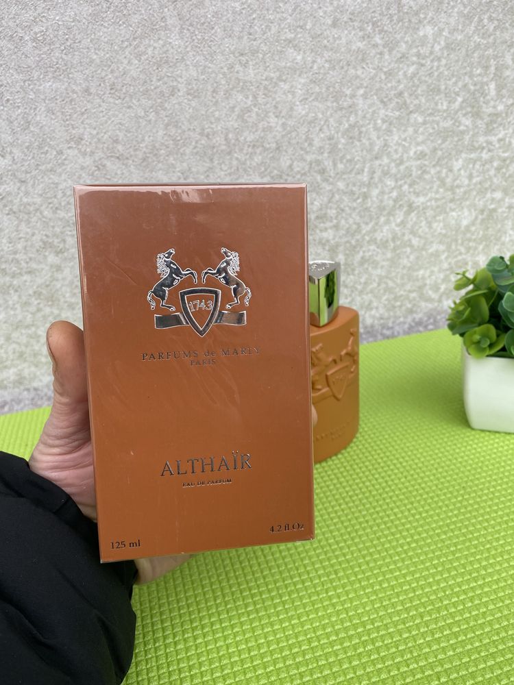 Althaïr Parfums de Marly для мужчин