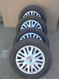 Opony zimowe 165/55/15r