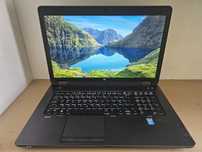 Продам потужний ігровий ноутбук HP zbook 17