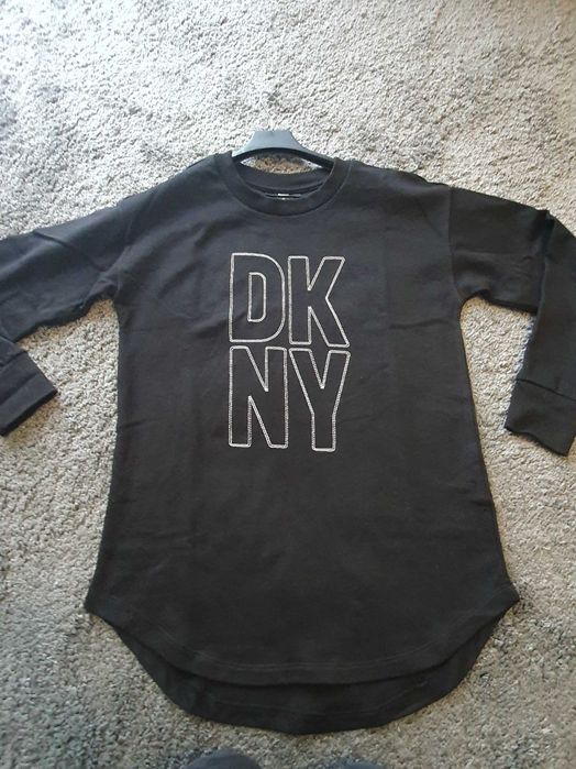 Bluza DKNY rozm. S j.nowa
