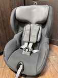 Автокрісло Britax Römer TRIFIX2 i-SIZE
