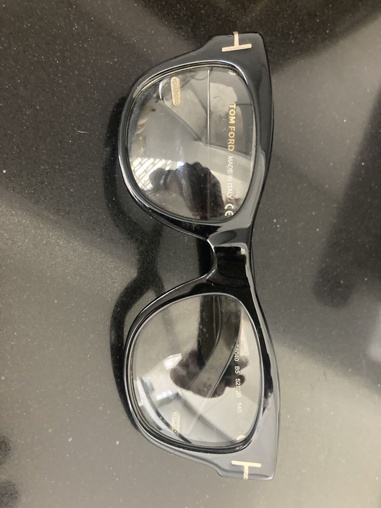 Oculos Tom Ford Originais