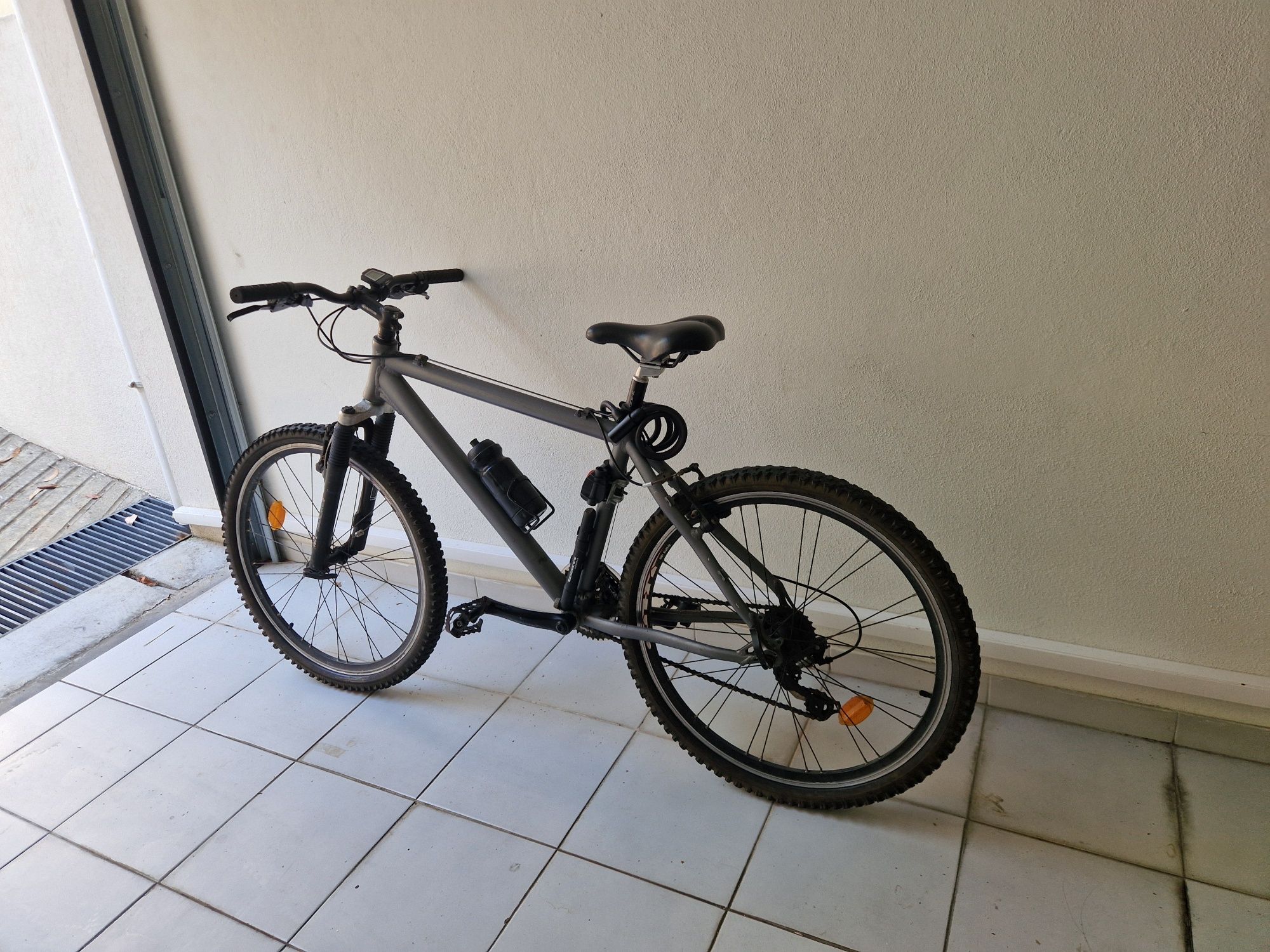 Bicicleta de Montanha / Passeio Roda 26"