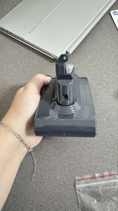 акумулятор для dyson dc58 dc62 v6 6000mAh