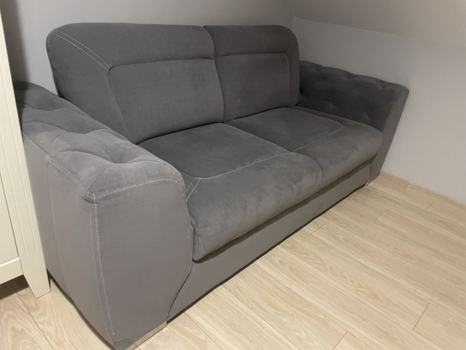 Sofa kanapa nierozkładana