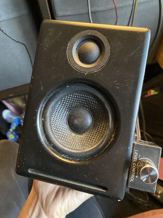 Monitor odsluchowy audioengine