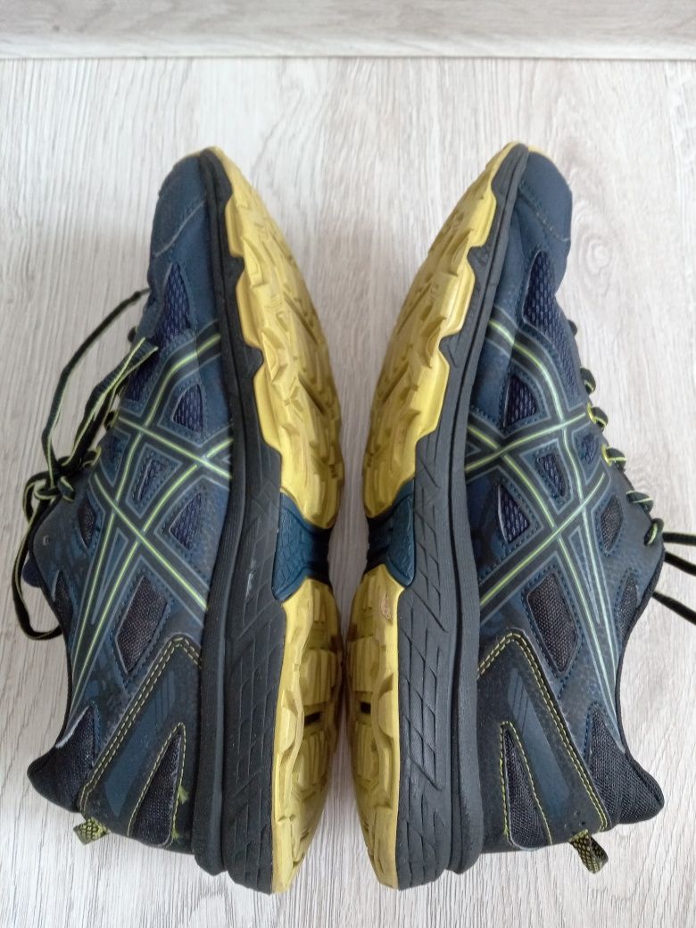 Buty Asics Gel-Venture 6 r.44