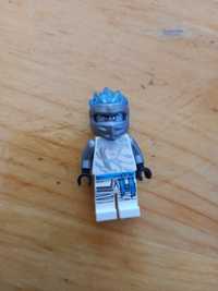 Figurka lego ninjago zane