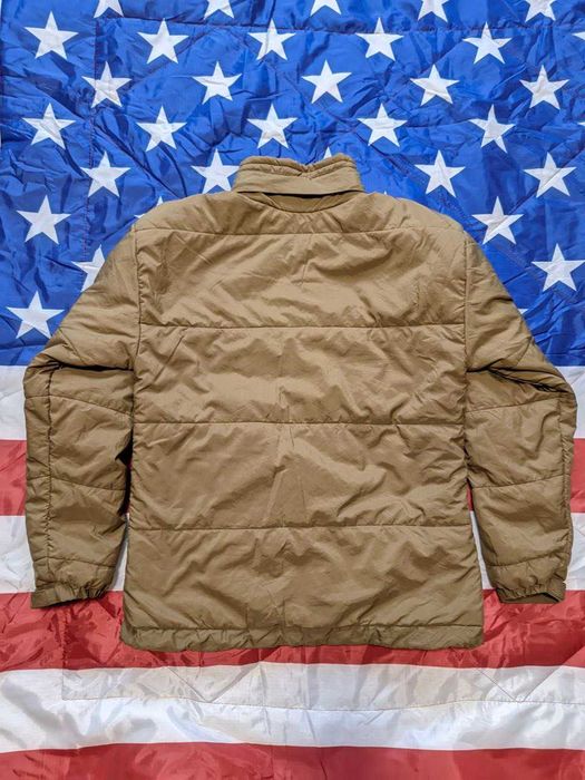 Мужская парка Beyond PL5 США | Small Regular | Эксклюзив