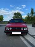 Volkswagen golf 2