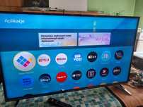 Telewizor Panasonic 49smart hefc