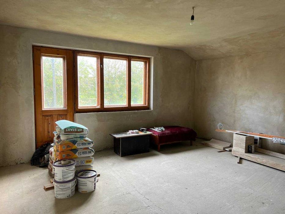 Продаж  будинку в селі Родатичі Городоцького району