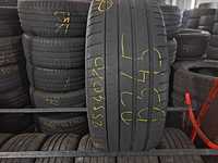 Opona 255/40/20 Michelin Pilot Sport 4