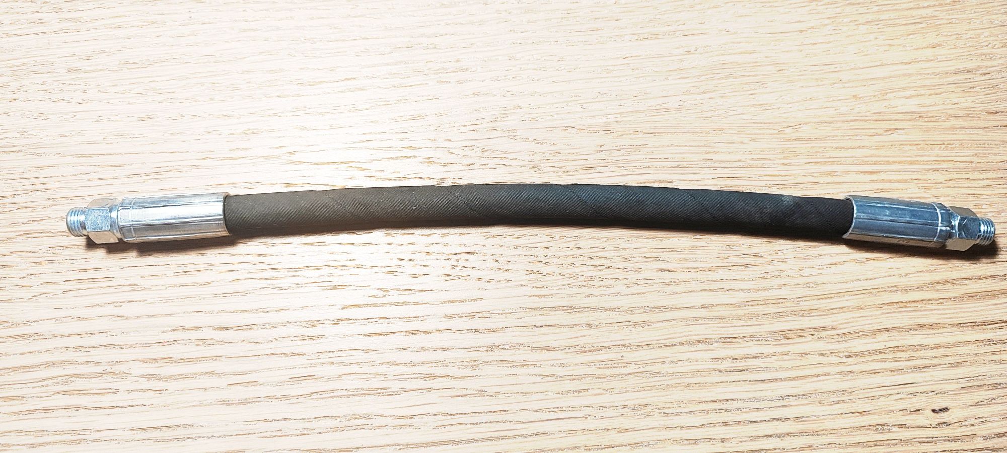 Przewód do smarownicy wężyk smar 1mb