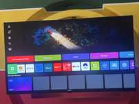 Smartv LG com Garantia