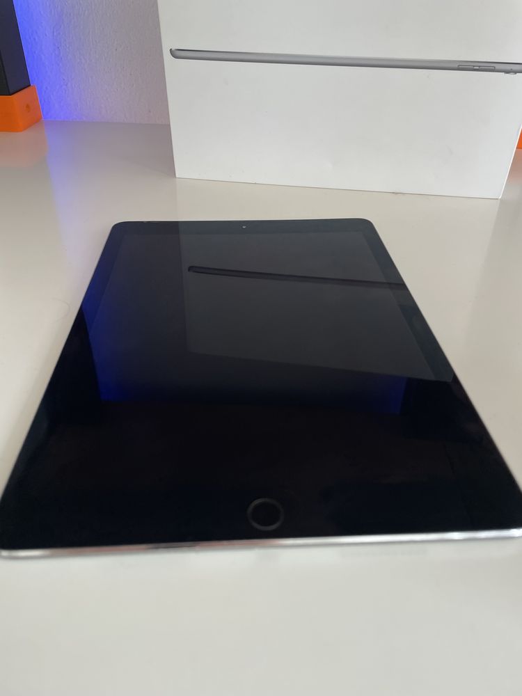 Ipad pro LTE Space grey