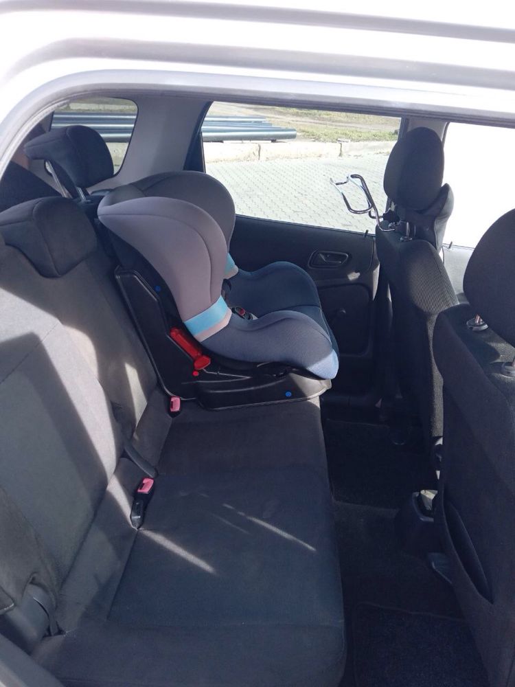 Сузукі Suzuki Ignis 1,5 4*4 повний привод