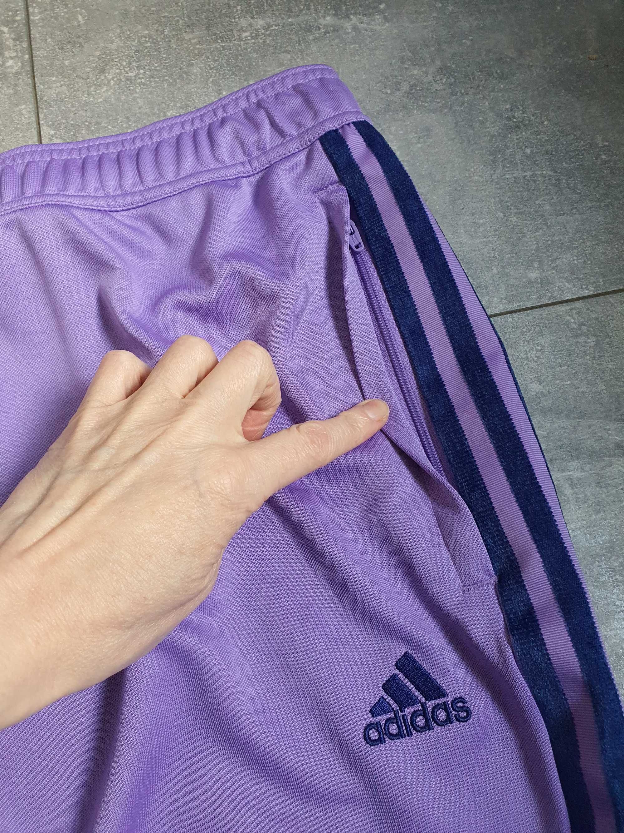 Чоловічі спортивні штани adidas hs1034, XL