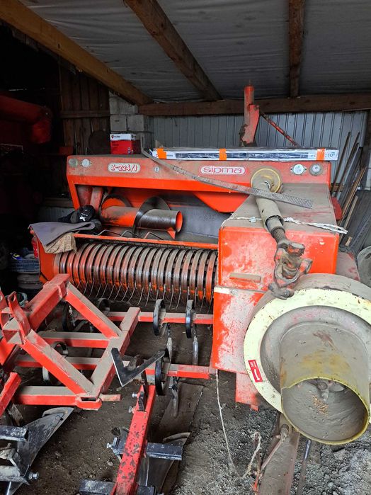 Prasa Sipma z 224 /1