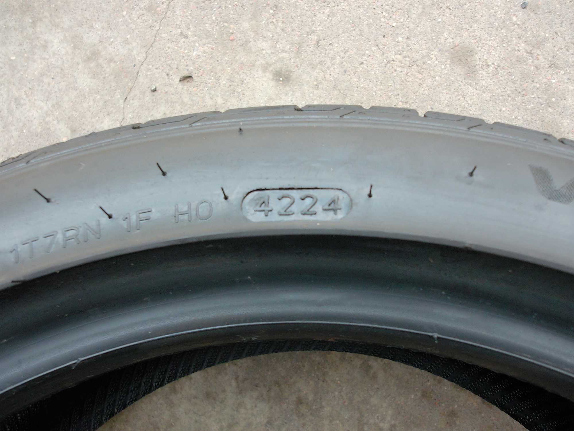 Hankook Ventus Prime 3 215/45/17 91V nowe z 2024r