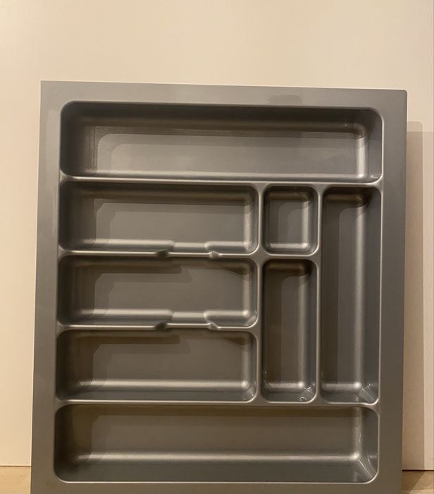 Wkład do szuflady na sztućce stan bardzo dobry