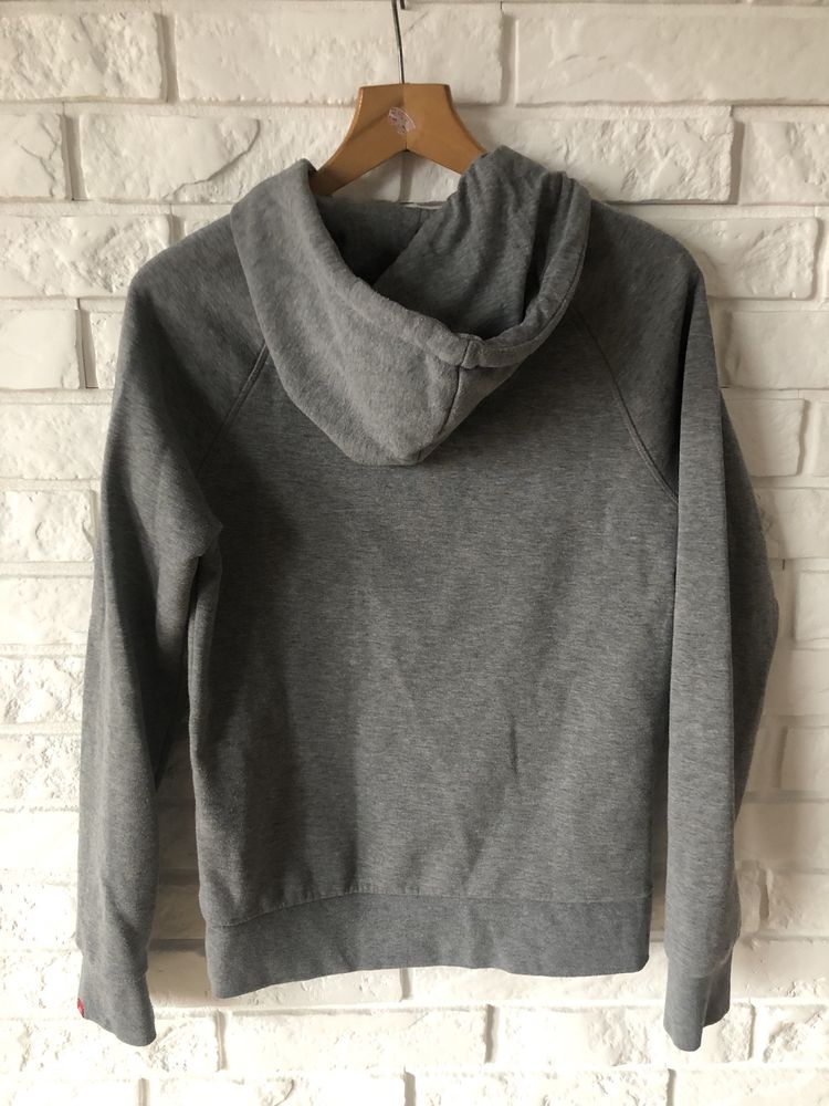Bluza nike hoodie
