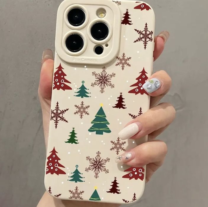 Чохол на IPhone новий!