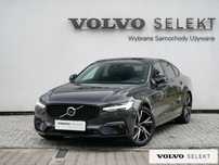 Volvo S90 S90 B5 B R-Design aut, gwarancja, bezwypadkowy, FV23% Salon PL