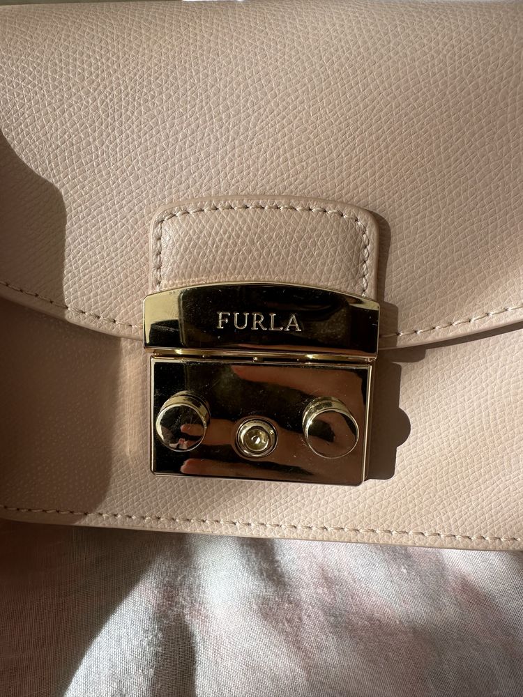 сумка furla оригінал