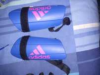 caneleiras  adidas, team quest