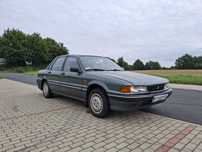 Mitsubishi galant e31 1.8 diesel