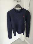 Sprzedam damski sweter RALPH LAUREN-oryginał