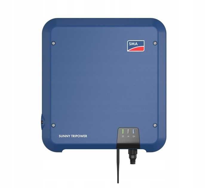 Inwerter sieciowy, falownik fotowoltaiczny Sunny Tripower 8.0 SMA
