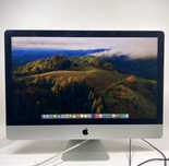 2021 iMac 27' 5K Retina (8-ядерний i7, Pro 5500 XT)