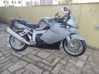 BMW k1200S negociavel 2005