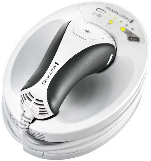 Фотоепілятор Remington IPL6250 E51 i-LIGHT Essential