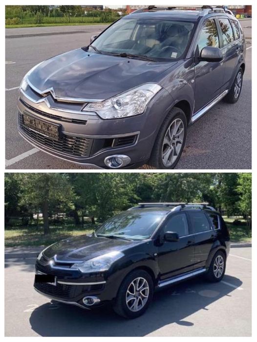 АвтоРозборка Шрот Peugeot 3008-5008-508-308-4007