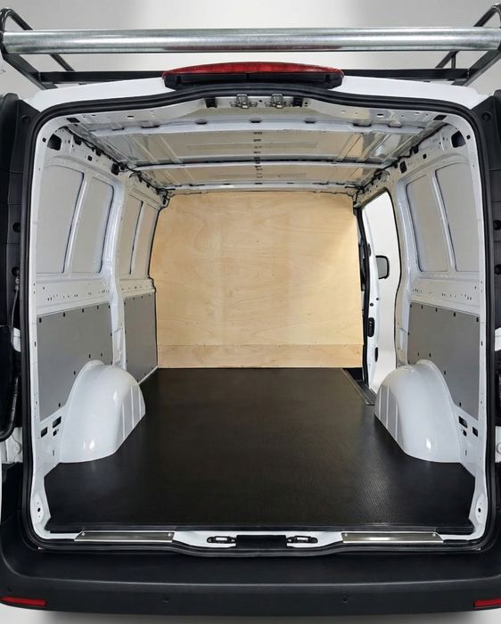 Mercedes-Benz Vito 111 CDI Longa